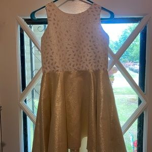 Girl’s dress size 12